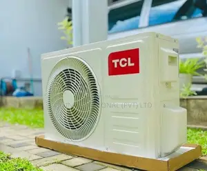 12000BTU TCL Smart Inverter (Breezein Series) Brand New AC 2026 Model