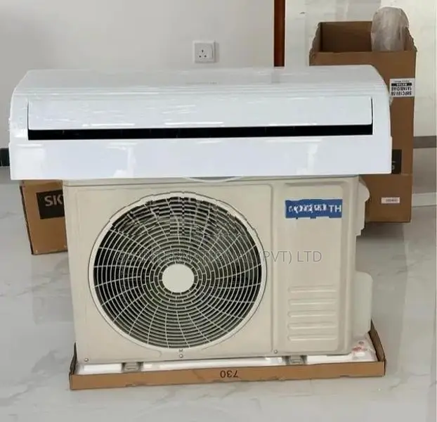 New Skyworth Non Inverter (Fast cooling) Brand AC 2026 Model