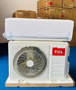 12000BTU TCL Non Inverter (Saveln Series) New AC 2026