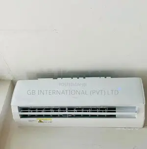 12000BTU TCL Non Inverter (Saveln Series) New AC 2026