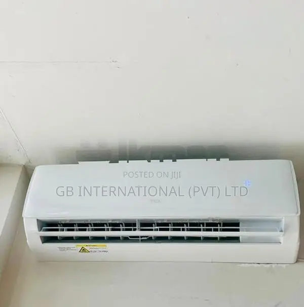 12000BTU TCL Non Inverter (Saveln Series) New AC 2026