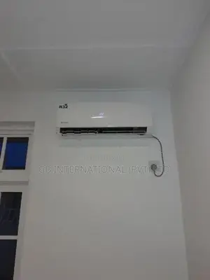 New Chigo Smart Inverter (With Wi-Fi) Brand AC 2026 Model