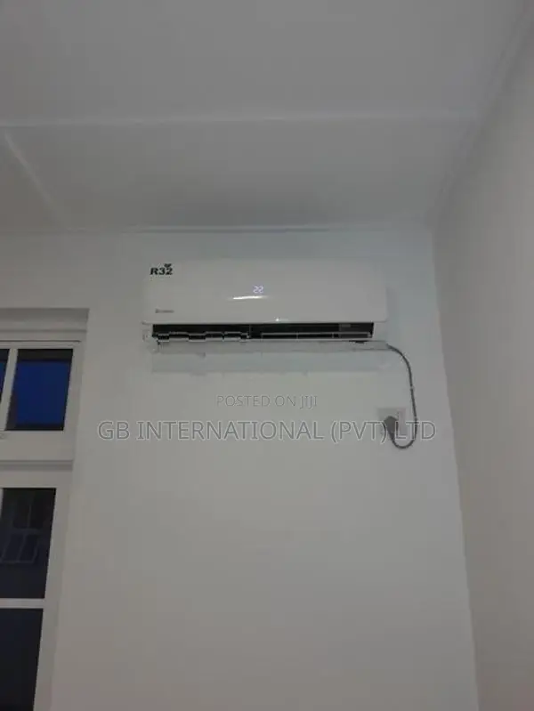 New Chigo Smart Inverter (With Wi-Fi) Brand AC 2026 Model