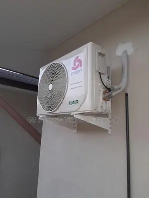 New Chigo Smart Inverter (With Wi-Fi) Brand AC 2026 Model