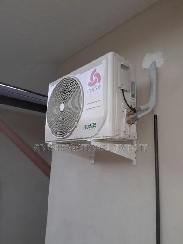 New Chigo Smart Inverter (With Wi-Fi) Brand AC 2026 Model