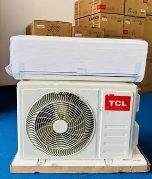 New 12000BTU TCL Non Inverter (Saveln Series) Brand AC 2026 Model