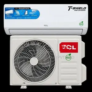 12000BTU TCL Smart Inverter (Saveln Series) Brand New AC 2026 Model