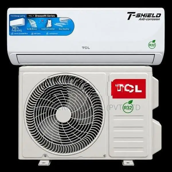 12000BTU TCL Smart Inverter (Saveln Series) Brand New AC 2026 Model