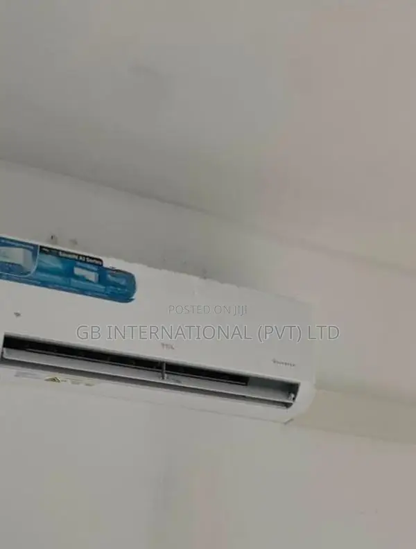 12000BTU TCL Smart Inverter (Saveln Series) Brand New AC 2026 Model