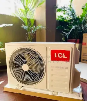 12000BTU TCL Smart Inverter (Breezein Series) Brand New AC 2026 Model