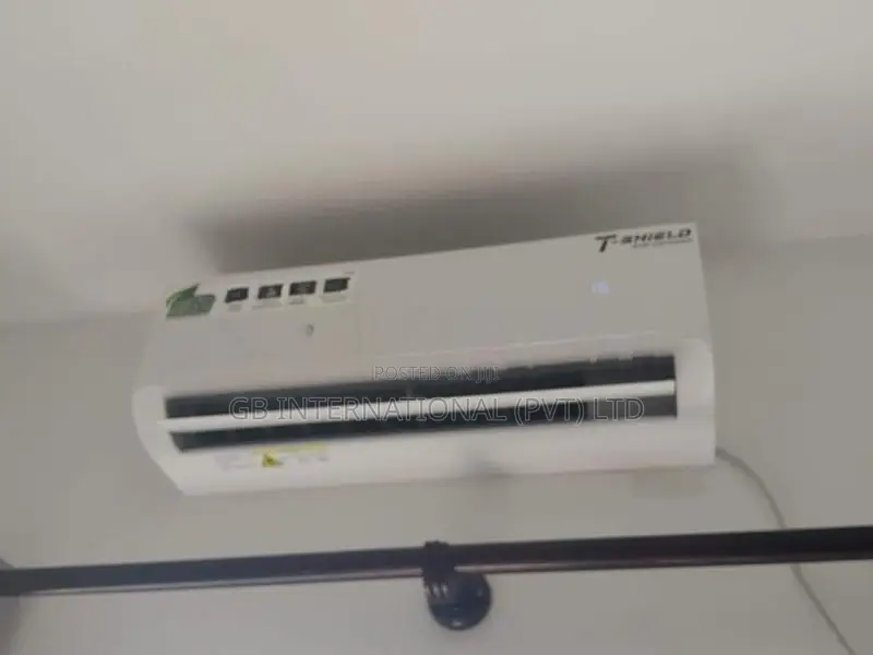 12000BTU TCL Non Inverter (Saveln Series) Brand New 2026 Model