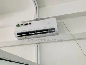 12000BTU TCL Smart Inverter (Saveln Series) New AC 2026 Model - R32 Ga