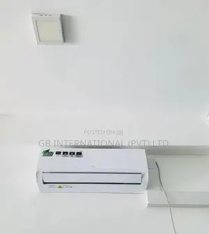 12000BTU TCL Non Inverter (Saveln Series) Brand New AC 2026 Model