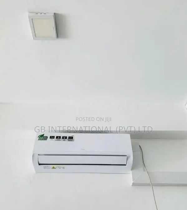 12000BTU TCL Non Inverter (Saveln Series) Brand New AC 2026 Model