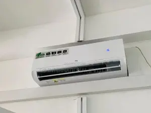 New 18000BTU TCL Non Inverter (R32 Gas Refrigerant) AC 2026