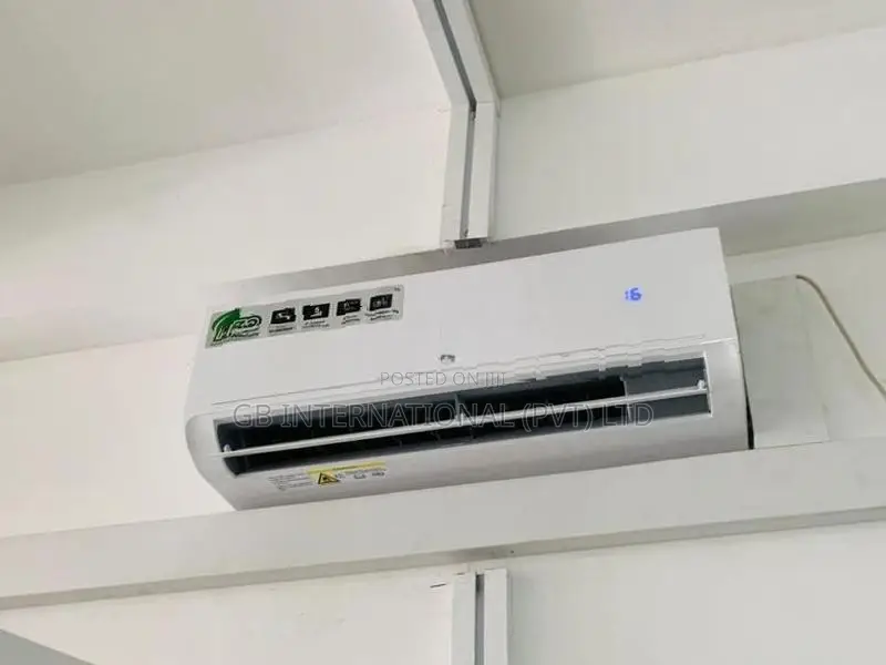 New 18000BTU TCL Non Inverter (R32 Gas Refrigerant) AC 2026