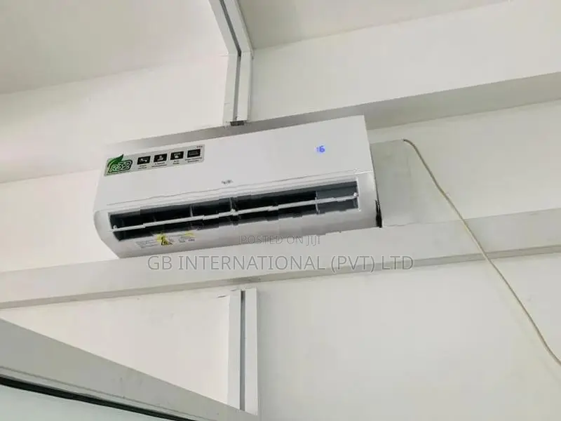 12000BTU TCL Non Inverter (R32 Gas Refrigerant) New AC 2026 Model