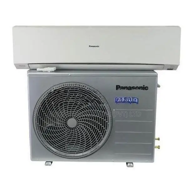 New 12000BTU Panasonic Inverter (Japan Technology) Brand AC 2026