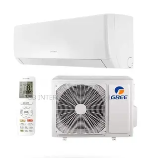 New Gree Non Inverter (R32 Gas Refrigerant) AC 2026 Model