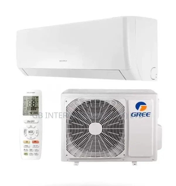 New Gree Non Inverter (R32 Gas Refrigerant) AC 2026 Model