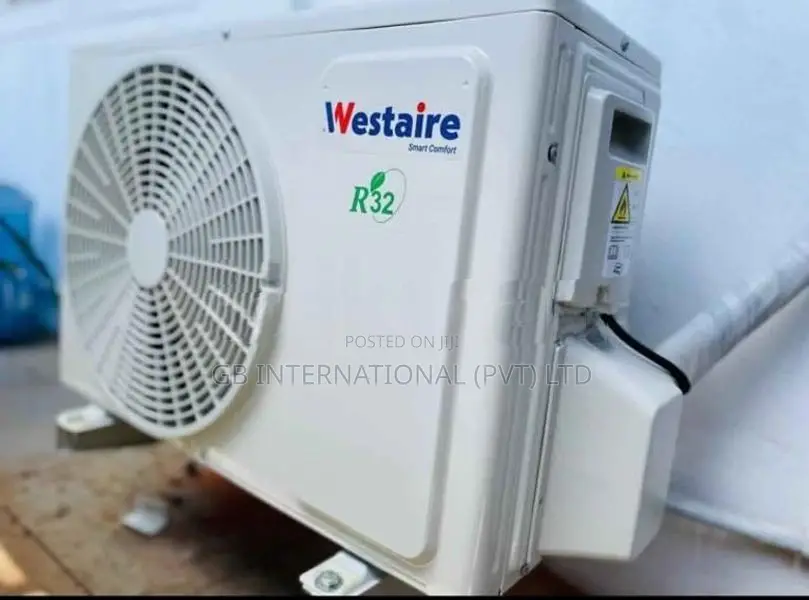 New 12000BTU Westaire Smart Inverter (With Wi-Fi) Brand AC 2026