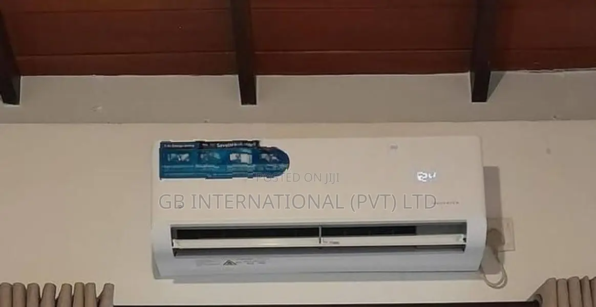 New 12000BTU Smart Inverter (Saveln Series) Brand Air Conditioner-