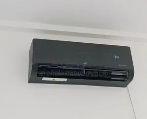 New TCL Smart Inverter (Black Panel) Brand AC 2026 Model