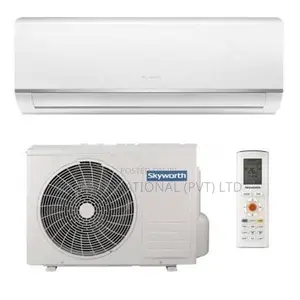 New Skyworth Non Inverter (Fast cooling) Brand AC 2026