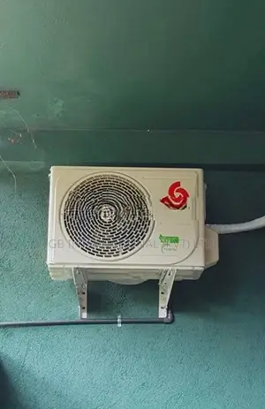 New 12000BTU CHIGO Non Inverter (R32 Gas Refrigerant ) AC 2026