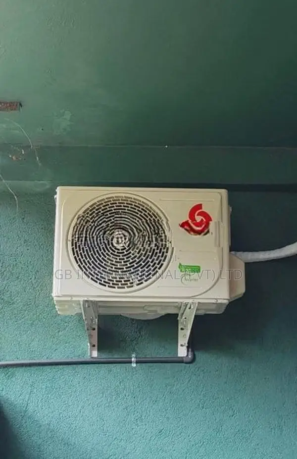 New 12000BTU CHIGO Non Inverter (R32 Gas Refrigerant ) AC 2026