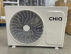 ChiQ (Smart Non Inverter) With Wifi