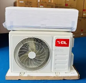 New 12000BTU TCL Non Inverter (Saveln Series) AC 2026