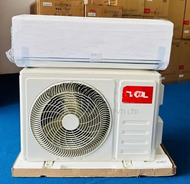New 12000BTU TCL Non Inverter (Saveln Series) AC 2026