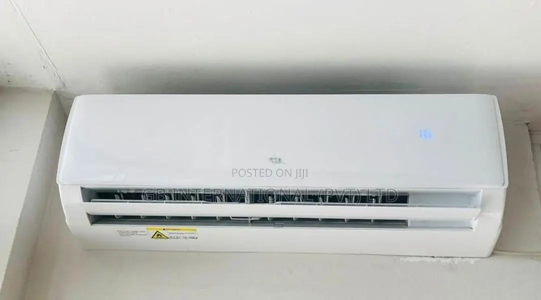 New 12000BTU TCL Non Inverter (Saveln Series) AC 2026