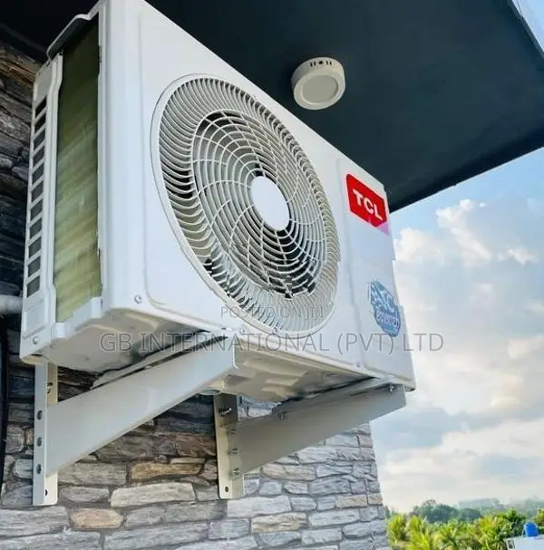 New 12000BTU TCL Non Inverter (Saveln Series) AC 2026