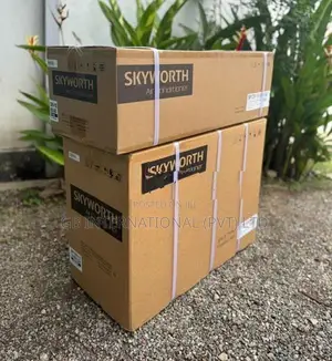 Skyworth Non Inverter (Brand New) China