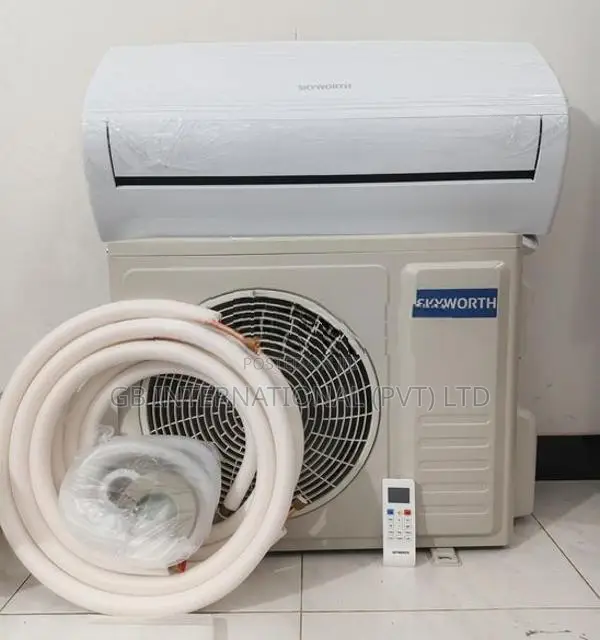 Skyworth China AC (Brand New)