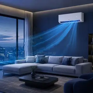 TCL Savein AI 24000 BTU Inverter WiFi AC