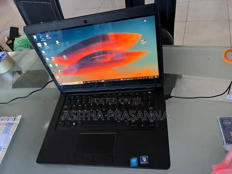 Dell Latitude E5450 Touch – i5 Laptop