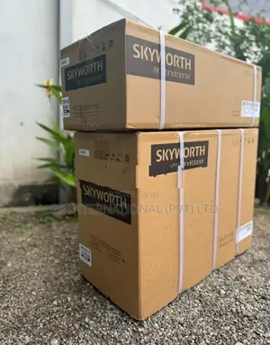 Skyworth Non Inverter (AC) New