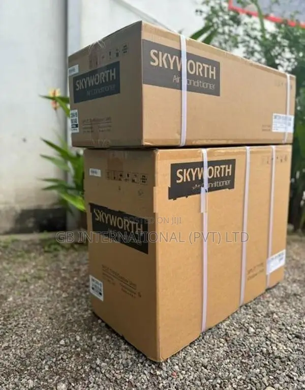 Skyworth Non Inverter (AC) New