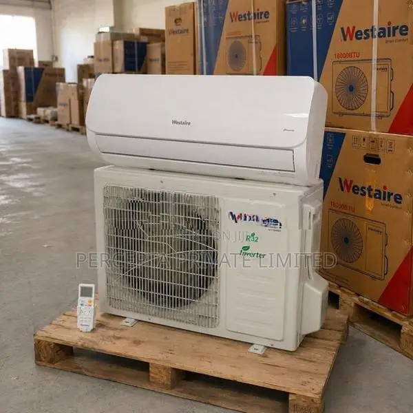 Westaire 18000 BTU Inverter AC