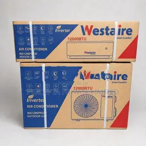 Westaire 12000 BTU Inverter AC
