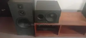 JBL American Baffale & Subwoofer