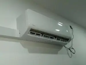 12000Btu (Midea Non Inverter) AC