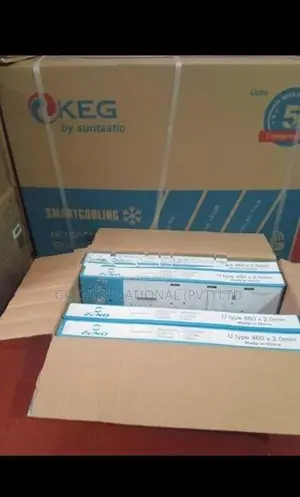 KEG Non Inverter 1200Btu AC
