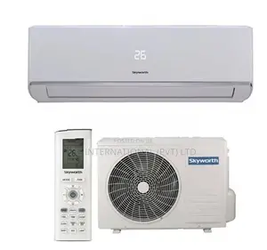 12000BTU Skyworth Non Inverter (R32 Gas Refrigerant) New AC 2026