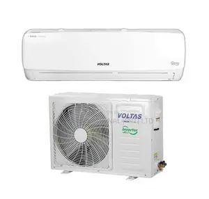 New 12000BTU Voltas Inverter (With Wi-Fi) Brand AC 2026