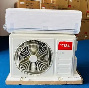 New 12000BTU TCL Non Inverter (Saveln Series) AC 2026 Model