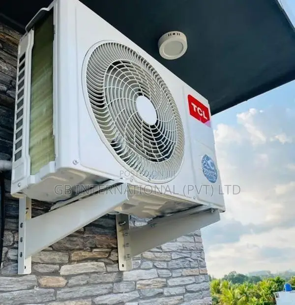 New 12000BTU TCL Non Inverter (Saveln Series) AC 2026 Model